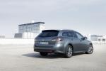 Mazda6 Wagon Edition 40 2012 года